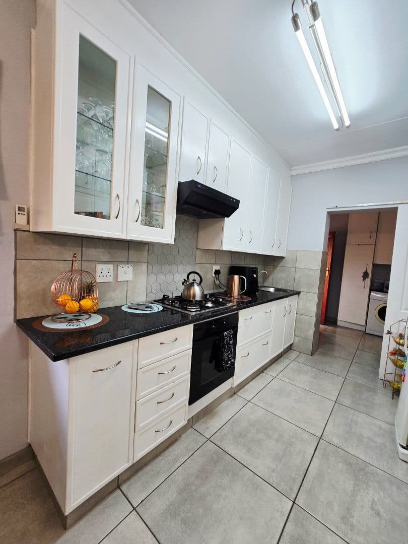 3 Bedroom Property for Sale in Flamwood North West